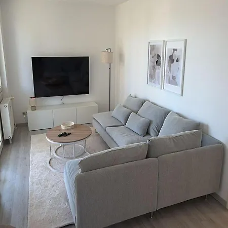 Appartement Luna Kassel