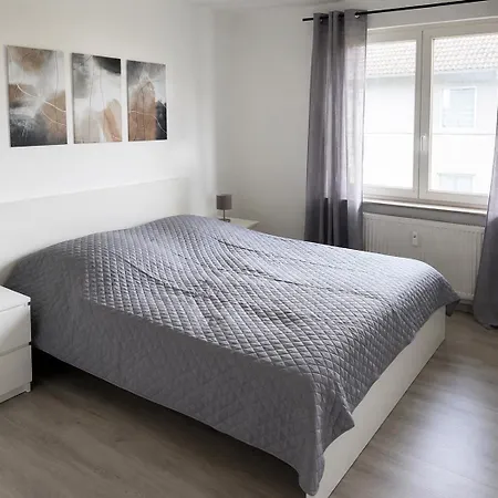 Appartement Luna *