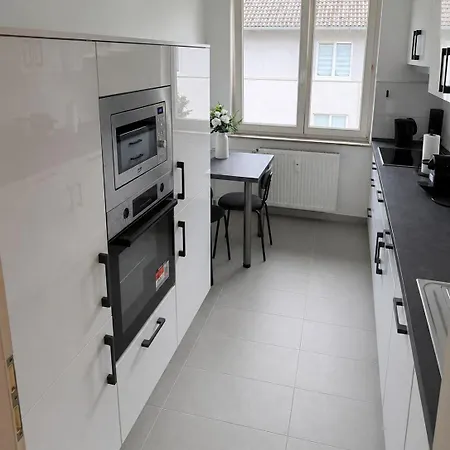 Luna Appartement