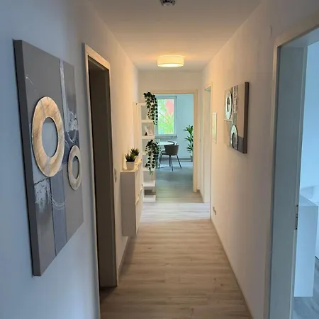 Luna * Kassel