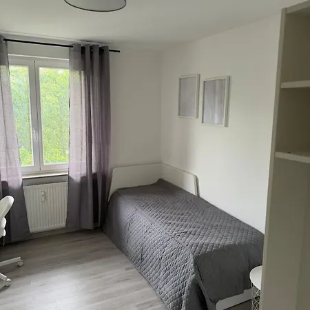 Luna Appartement