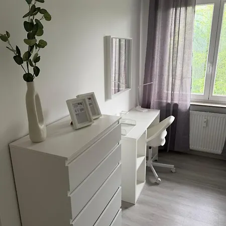 Appartement Luna Kassel