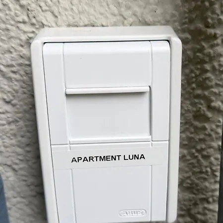 Luna Appartement